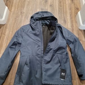 Under Armour Storm Cold Weather Jacket